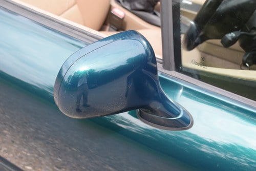 1999 BMW Z3 2.8i Roadster For Sale (picture 105 of 151)