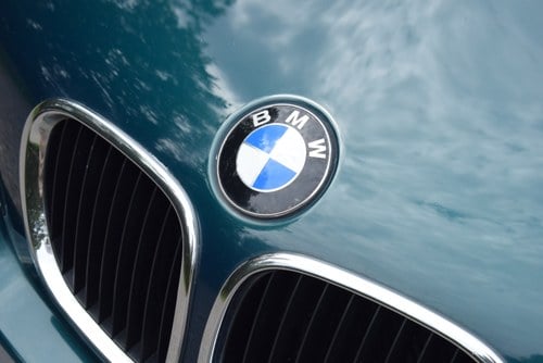 1999 BMW Z3 2.8i Roadster For Sale (picture 84 of 151)