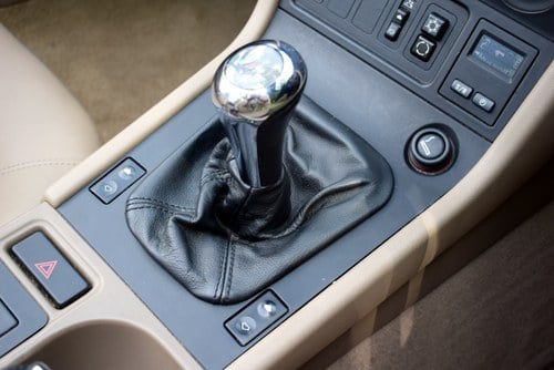 1999 BMW Z3 2.8i Roadster For Sale (picture 38 of 151)