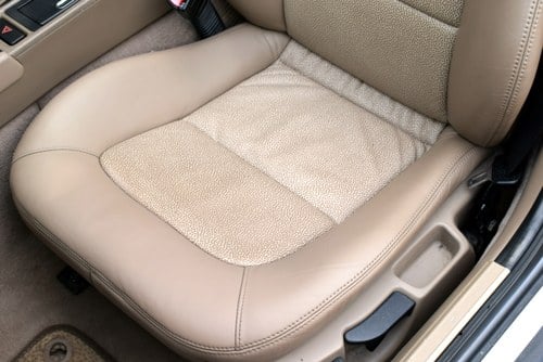 1999 BMW Z3 2.8i Roadster For Sale (picture 48 of 151)