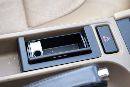 1999 BMW Z3 2.8i Roadster For Sale (picture 37 of 151)