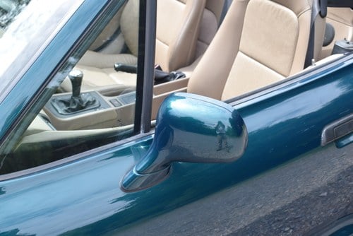 1999 BMW Z3 2.8i Roadster For Sale (picture 94 of 151)