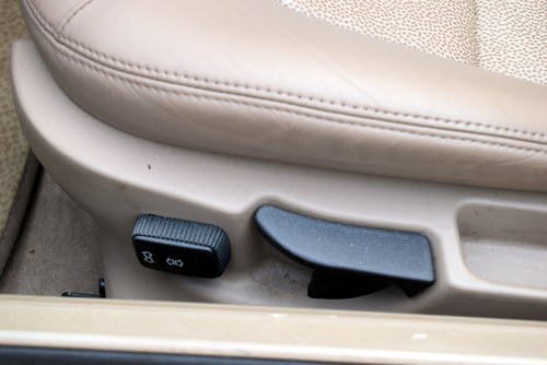 1999 BMW Z3 2.8i Roadster For Sale (picture 49 of 151)