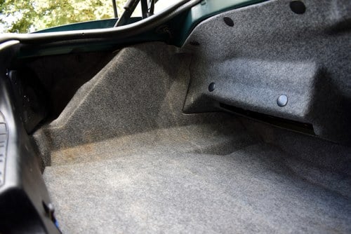 1999 BMW Z3 2.8i Roadster For Sale (picture 61 of 151)