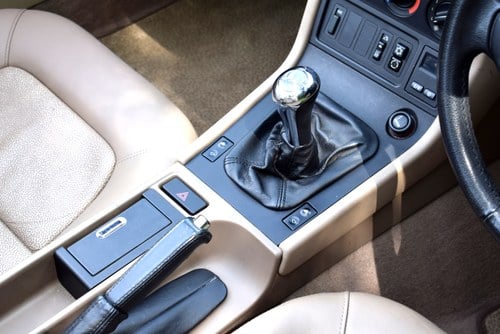 1999 BMW Z3 2.8i Roadster For Sale (picture 33 of 151)