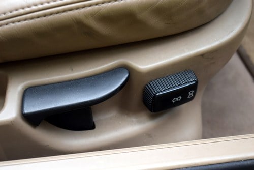 1999 BMW Z3 2.8i Roadster For Sale (picture 45 of 151)