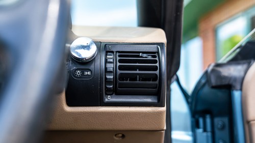 1997 BMW Z3 2.8i Widebody Te koop (foto 24 van 86)