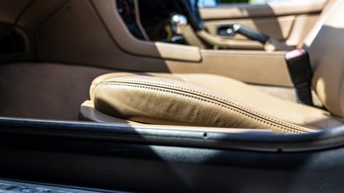 1997 BMW Z3 2.8i Widebody Te koop (foto 36 van 86)