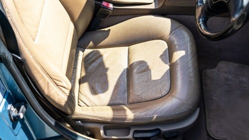 1997 BMW Z3 2.8i Widebody Te koop (foto 33 van 86)