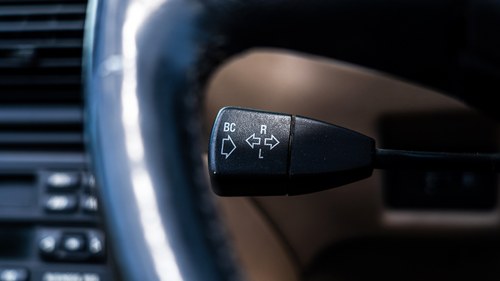 1997 BMW Z3 2.8i Widebody Te koop (foto 18 van 86)