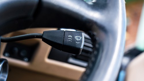 1997 BMW Z3 2.8i Widebody Te koop (foto 20 van 86)