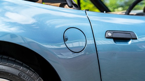 1997 BMW Z3 2.8i Widebody Te koop (foto 52 van 86)