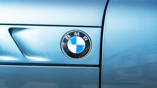 1997 BMW Z3 2.8i Widebody Te koop (foto 66 van 86)