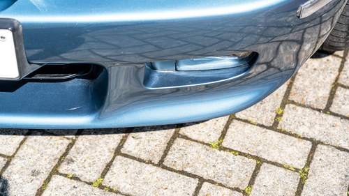 1997 BMW Z3 2.8i Widebody Te koop (foto 57 van 86)