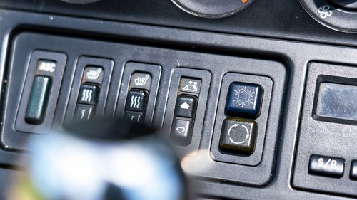 1997 BMW Z3 2.8i Widebody Te koop (foto 26 van 86)