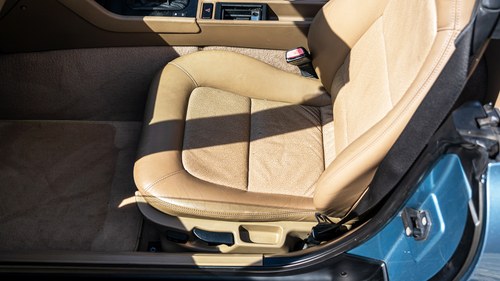 1997 BMW Z3 2.8i Widebody Te koop (foto 34 van 86)