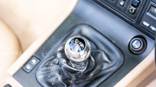 1997 BMW Z3 2.8i Widebody Te koop (foto 27 van 86)