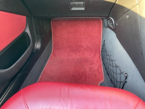 1998 BMW Z3 2.8i In vendita (immagine 42 di 72)