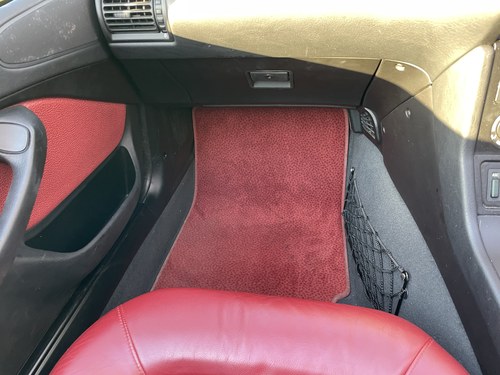 1998 BMW Z3 2.8i In vendita (immagine 43 di 72)