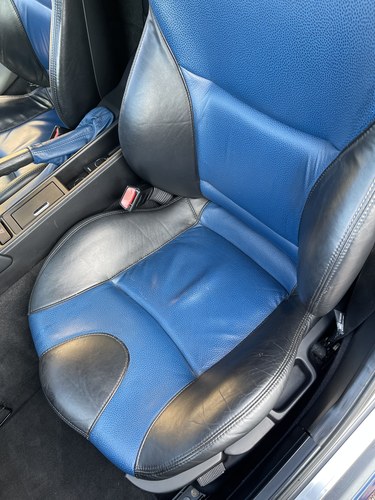 2000 BMW Z3 Convertible In vendita (immagine 11 di 41)