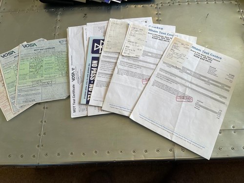 2000 BMW Z3 Convertible In vendita (immagine 38 di 41)