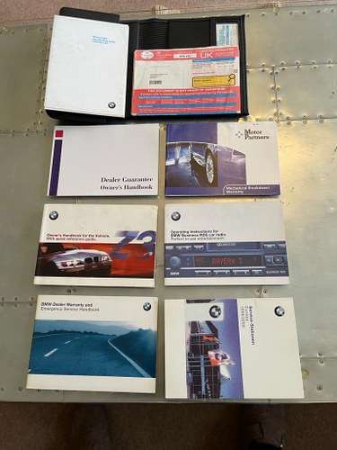 2000 BMW Z3 Convertible In vendita (immagine 31 di 41)