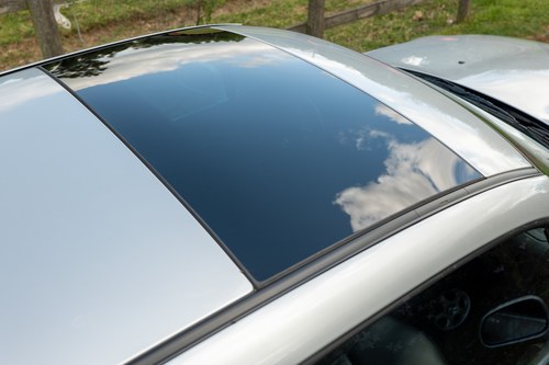 2001 BMW Z3 Coupe 3.0i (E36/8) LHD In vendita (immagine 71 di 101)