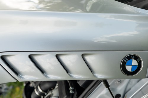 2001 BMW Z3 Coupe 3.0i (E36/8) LHD In vendita (immagine 51 di 101)