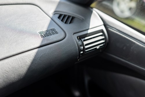 2001 BMW Z3 Coupe 3.0i (E36/8) LHD In vendita (immagine 35 di 101)