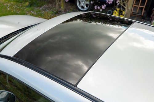 2001 BMW Z3 Coupe 3.0i (E36/8) LHD In vendita (immagine 72 di 101)