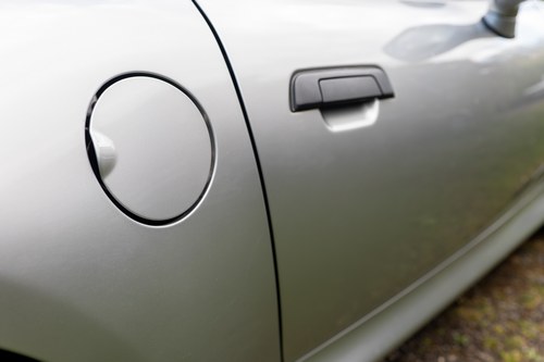 2001 BMW Z3 Coupe 3.0i (E36/8) LHD In vendita (immagine 48 di 101)