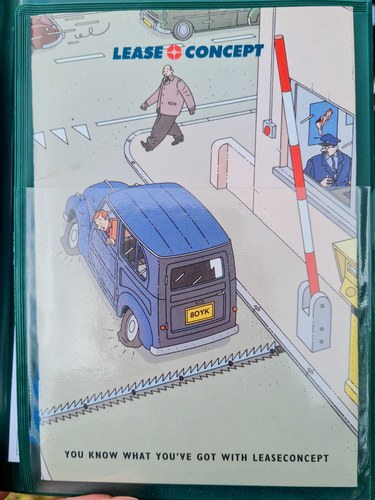 2001 BMW Z3 Coupe 3.0i (E36/8) LHD In vendita (immagine 91 di 101)