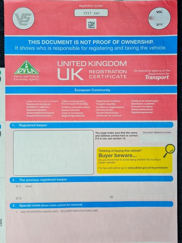 2001 BMW Z3 Coupe 3.0i (E36/8) LHD In vendita (immagine 100 di 101)