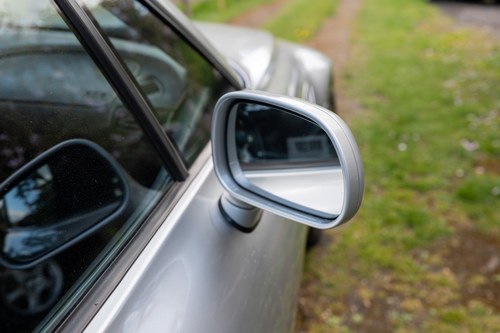 2001 BMW Z3 Coupe 3.0i (E36/8) LHD In vendita (immagine 49 di 101)