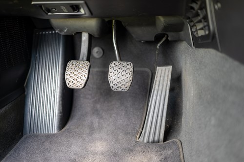 2001 BMW Z3 Coupe 3.0i (E36/8) LHD In vendita (immagine 32 di 101)