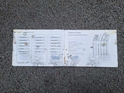 1998 BMW Z3 (E36/7) 1.9 Roadster For Sale (picture 89 of 91)