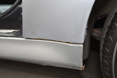 1998 BMW Z3 (E36/7) 1.9 Roadster For Sale (picture 56 of 91)