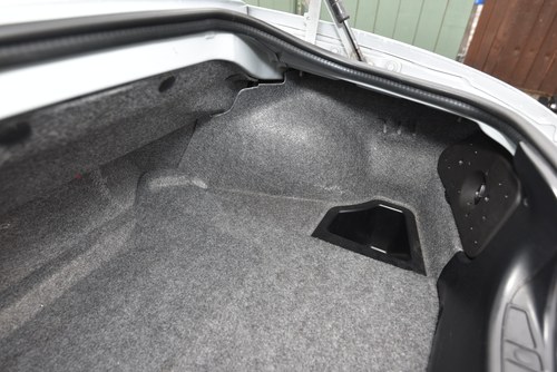 1998 BMW Z3 (E36/7) 1.9 Roadster For Sale (picture 48 of 91)