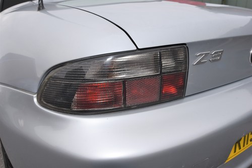 1998 BMW Z3 (E36/7) 1.9 Roadster For Sale (picture 49 of 91)
