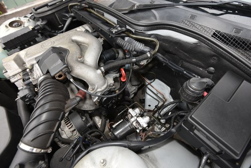 1998 BMW Z3 (E36/7) 1.9 Roadster For Sale (picture 73 of 91)