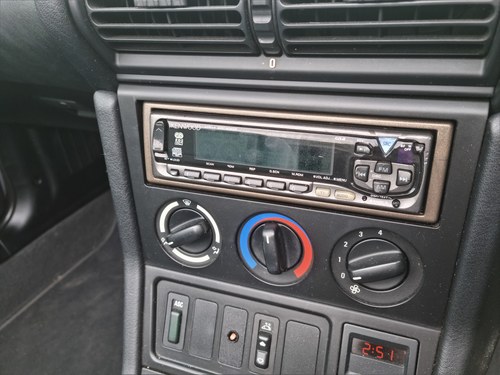 1998 BMW Z3 (E36/7) 1.9 Roadster For Sale (picture 33 of 91)