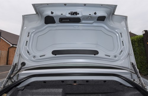 1998 BMW Z3 (E36/7) 1.9 Roadster For Sale (picture 44 of 91)