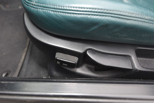 1998 BMW Z3 (E36/7) 1.9 Roadster For Sale (picture 42 of 91)