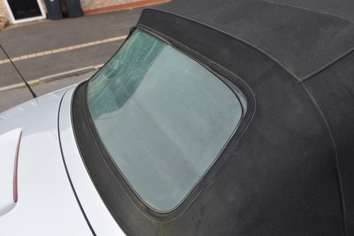 1998 BMW Z3 (E36/7) 1.9 Roadster For Sale (picture 53 of 91)