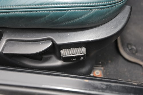 1998 BMW Z3 (E36/7) 1.9 Roadster For Sale (picture 41 of 91)