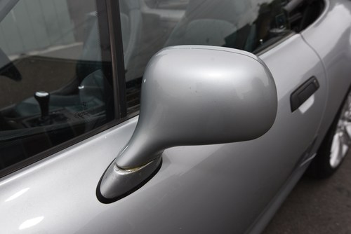 1998 BMW Z3 (E36/7) 1.9 Roadster For Sale (picture 66 of 91)