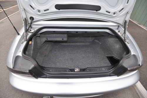 1998 BMW Z3 (E36/7) 1.9 Roadster For Sale (picture 45 of 91)