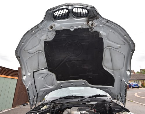 1998 BMW Z3 (E36/7) 1.9 Roadster For Sale (picture 67 of 91)