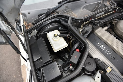 1998 BMW Z3 (E36/7) 1.9 Roadster For Sale (picture 74 of 91)