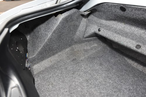 1998 BMW Z3 (E36/7) 1.9 Roadster For Sale (picture 46 of 91)